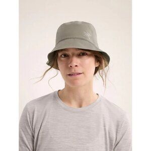 Arcteryx Aerios Bucket Hat - Forage L/XL
